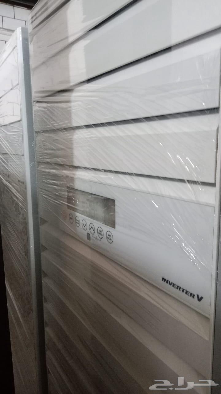 مكيفات كارير دولاب 60 وحده نحاس كامل كهرباء 220 فريون 41064491360728066113