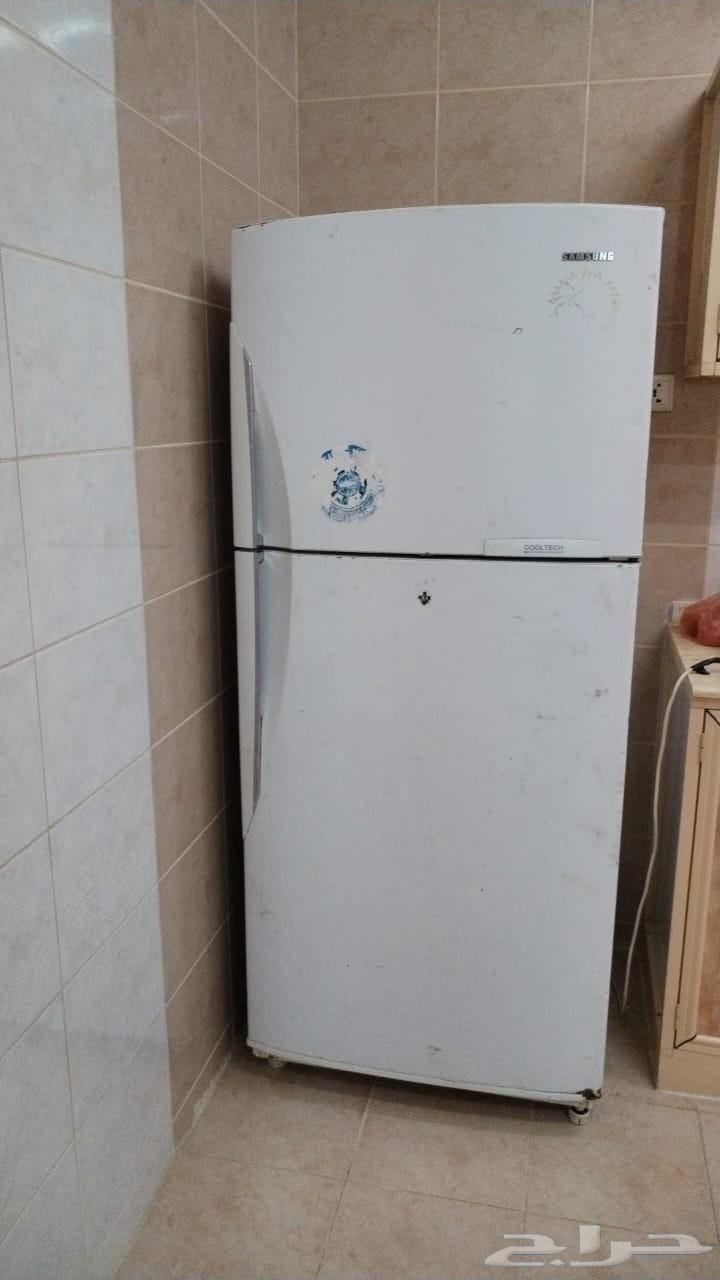 ثلاجه   غسلة   فرن للبيع نضيفه جدا64494263694466110