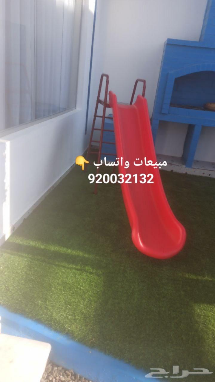 Single slides, wall swings, and rockers64494414167298110