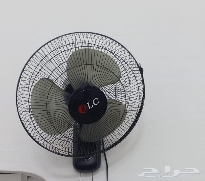 مروحه حائط استخدام شهر فقط64494345749634110