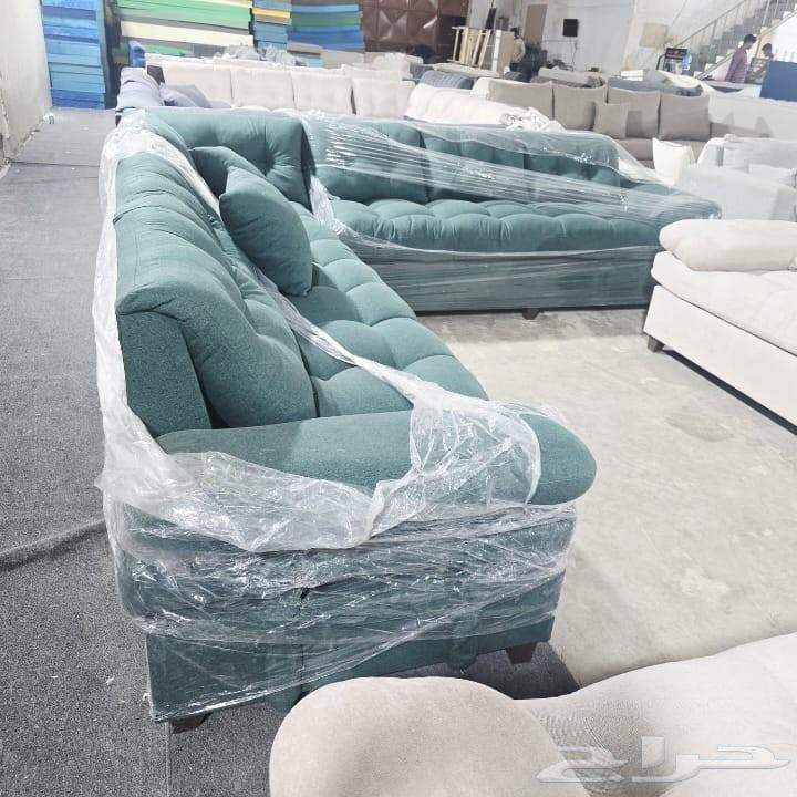 كنب جديد جاهز64489447772035113