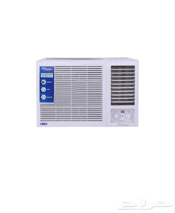 مكيفات سوبر جنرال شباك64494468701058110