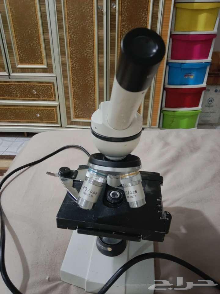 مجهر نضيف  لايجي الااصامل64488298451971110