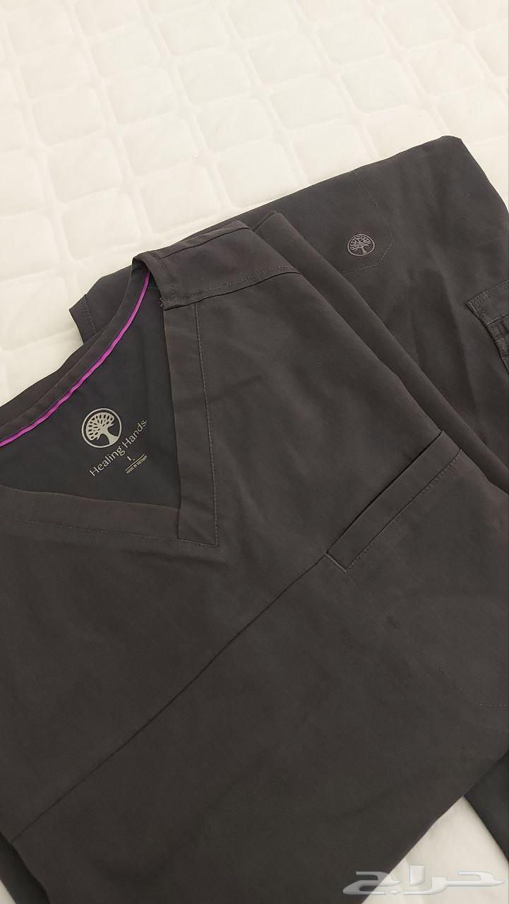 طقم طبي كامل سكراب بانطلون64490482193283110