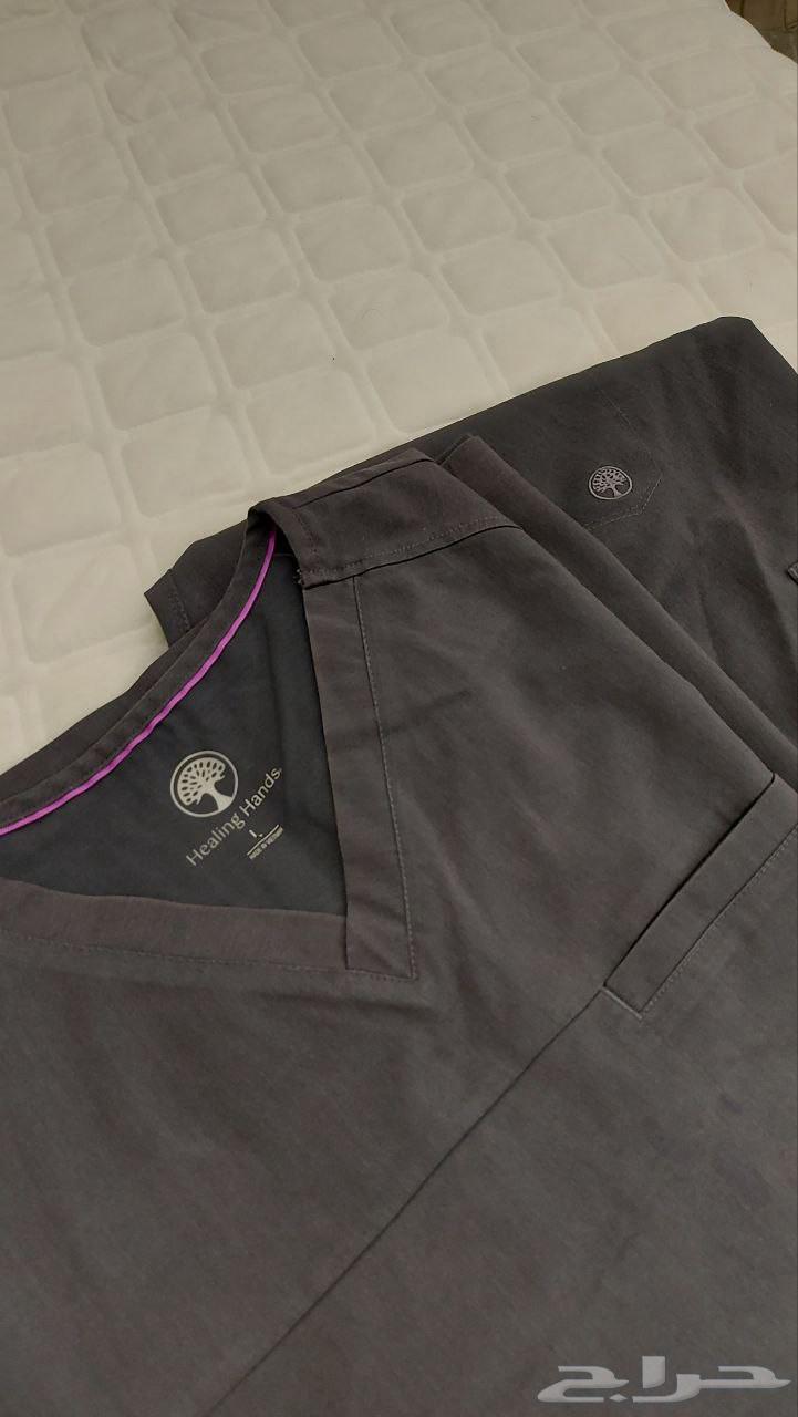 طقم طبي كامل سكراب بانطلون64490482193283111