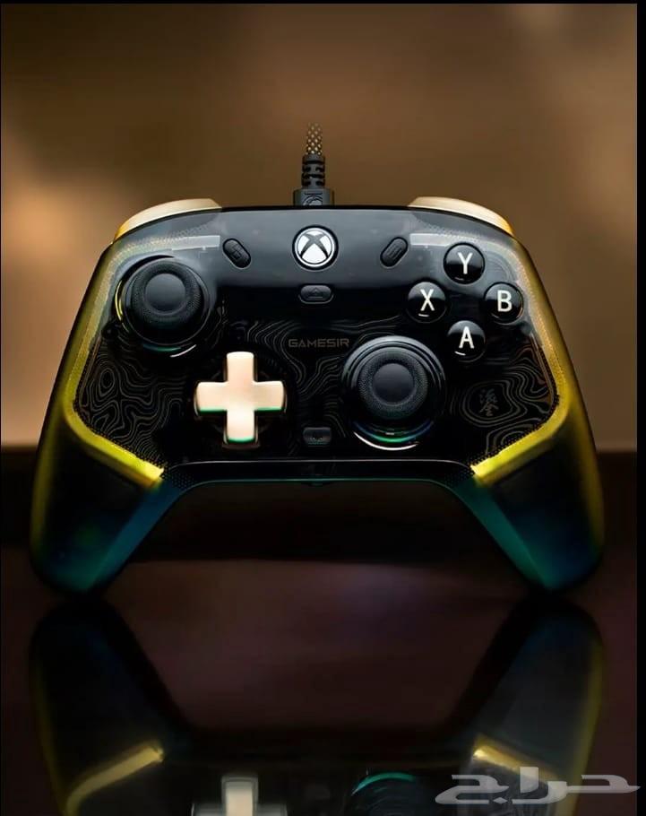 Gamesir kaleid flux Controller New64494840992897110