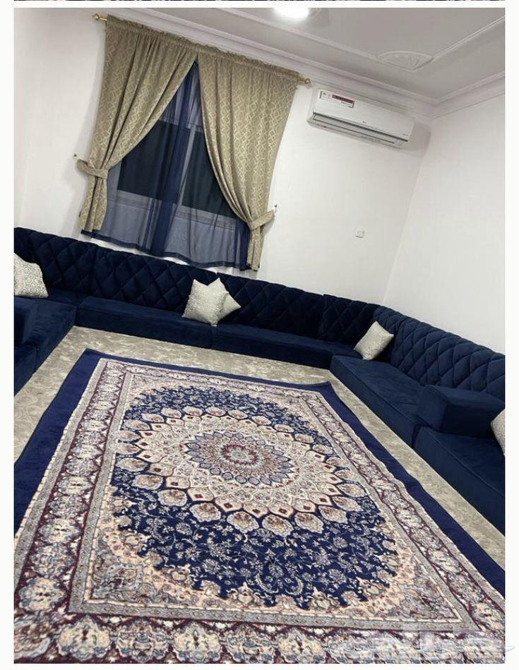 15 cm Foam Floor Cushion with 3-Year Warranty64487415320707110