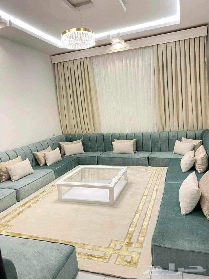 15 cm Foam Floor Cushion with 3-Year Warranty64487415320707111