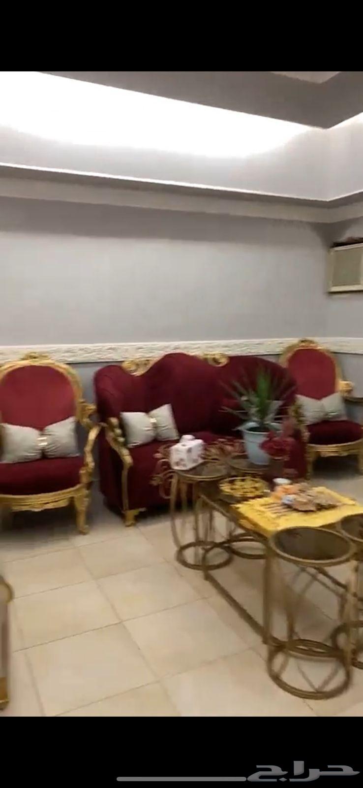 كنب نظيف للبيع64494318159361111