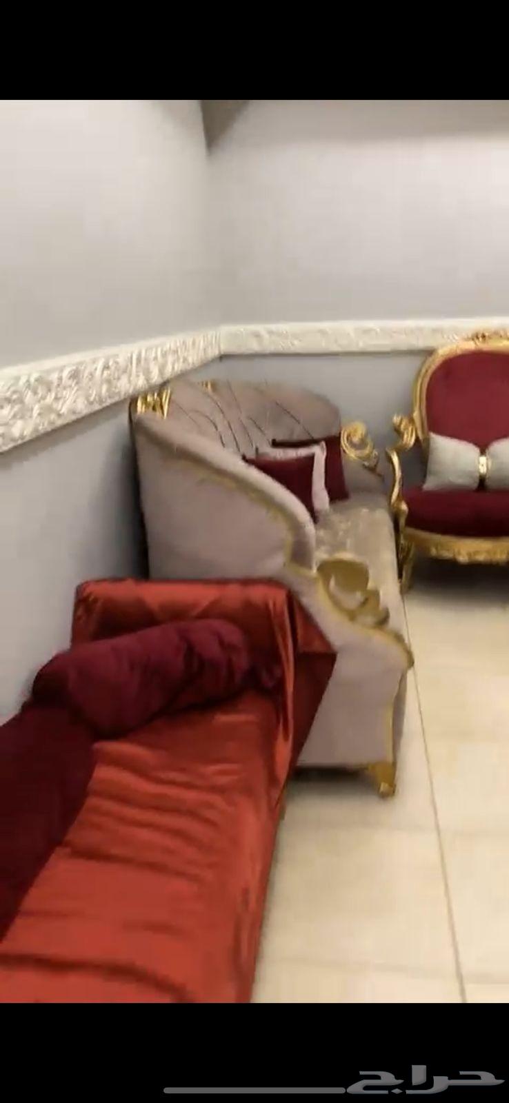 كنب نظيف للبيع64494318159361112