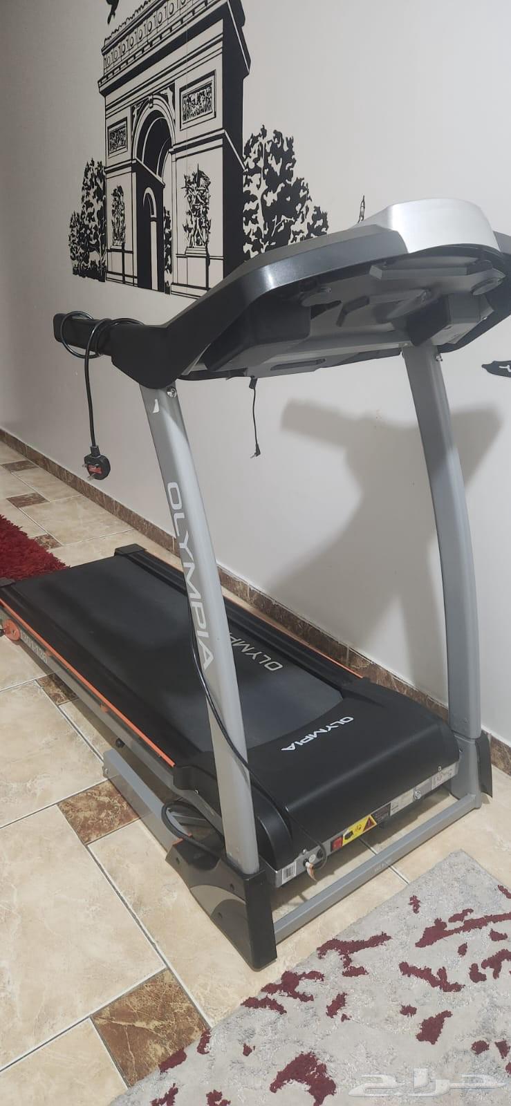 Treadmill64494099154817112