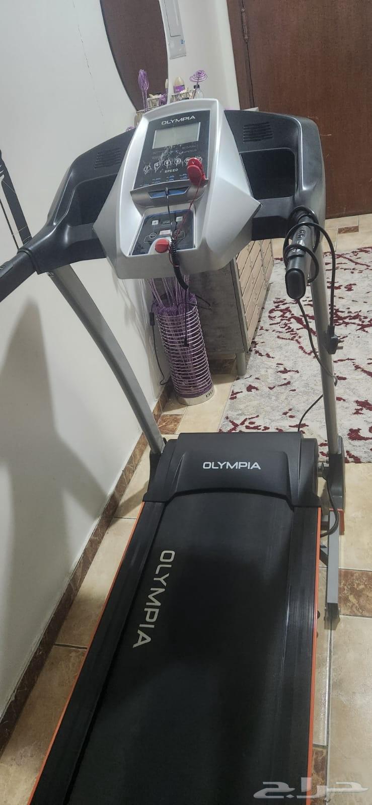 Treadmill64494099154817110