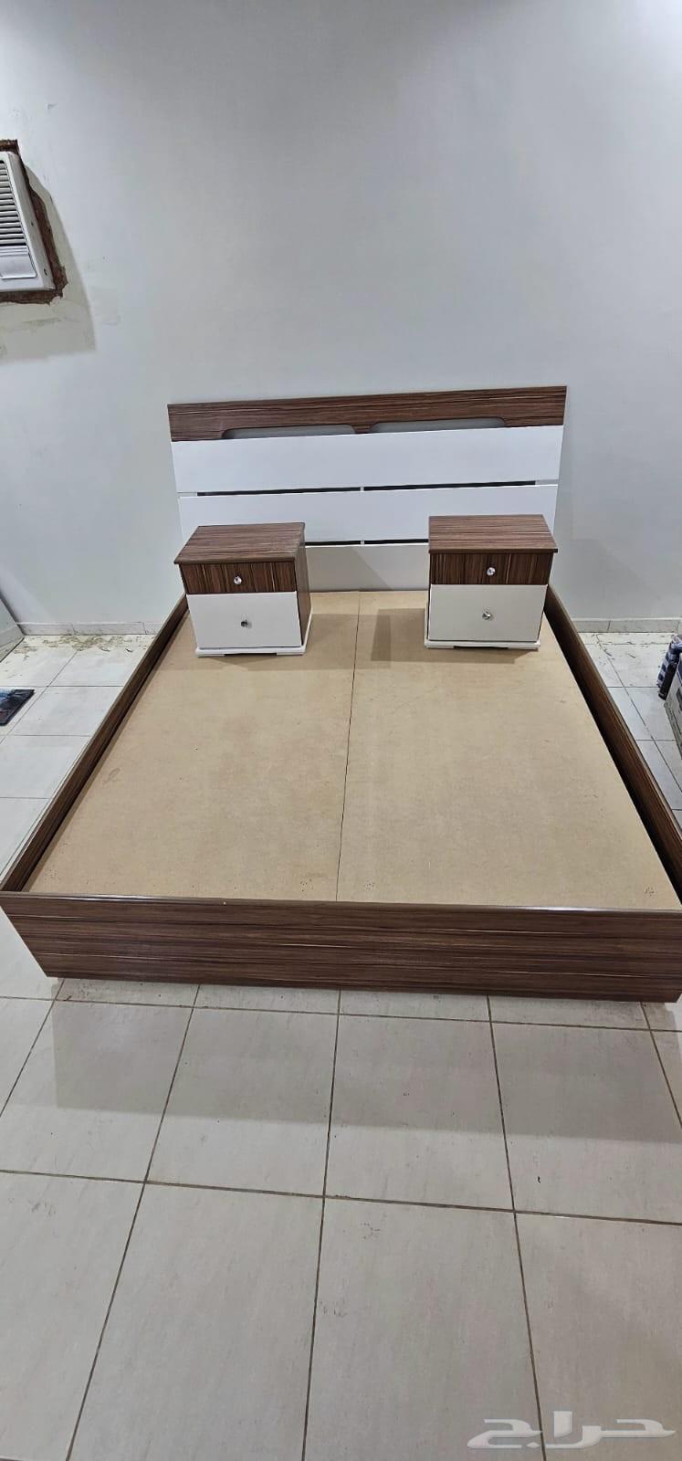 غرفة نوم بدون64491768581250110