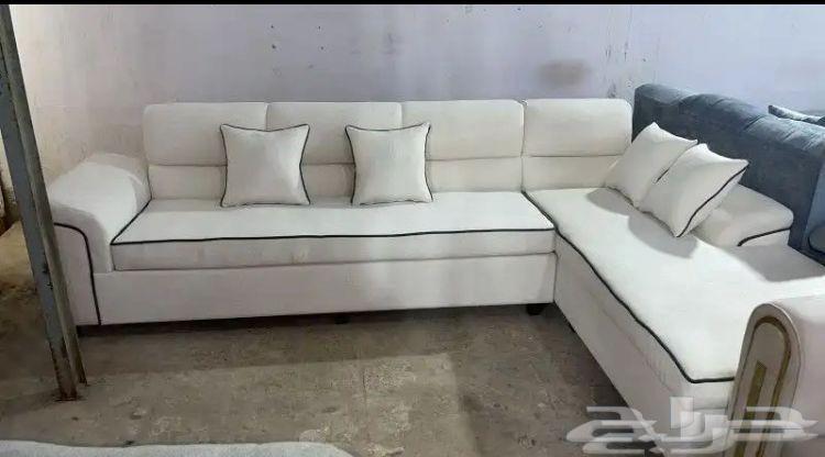 كنب جديد جاهز64489447772035114