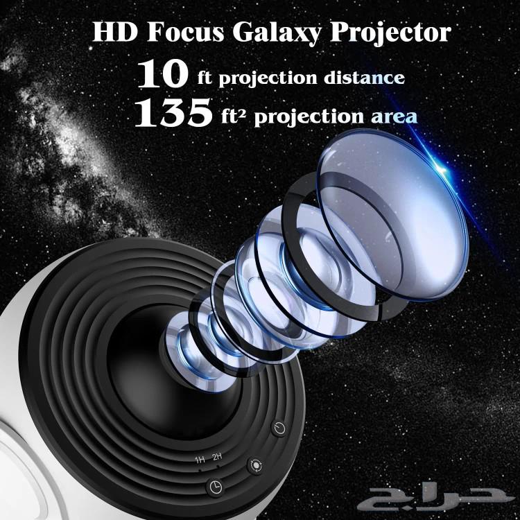 جهاز عرض النجوم والمجرات في السقف64489184433923112