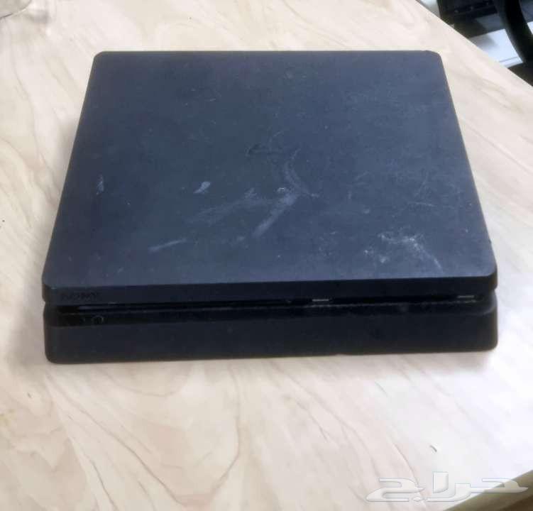 سوني 4 ب 550 قابل للتفاوض شي معقول لايشكو من اي شي 500 قيقا64493395527425113