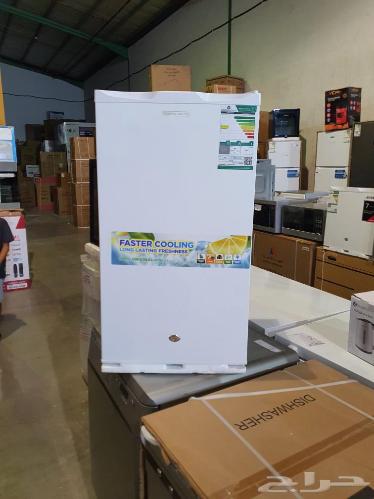 ثلاجات جميع الاحجام كبير وسط ثلاجة صغيرة زجاج عرض64490935886595114