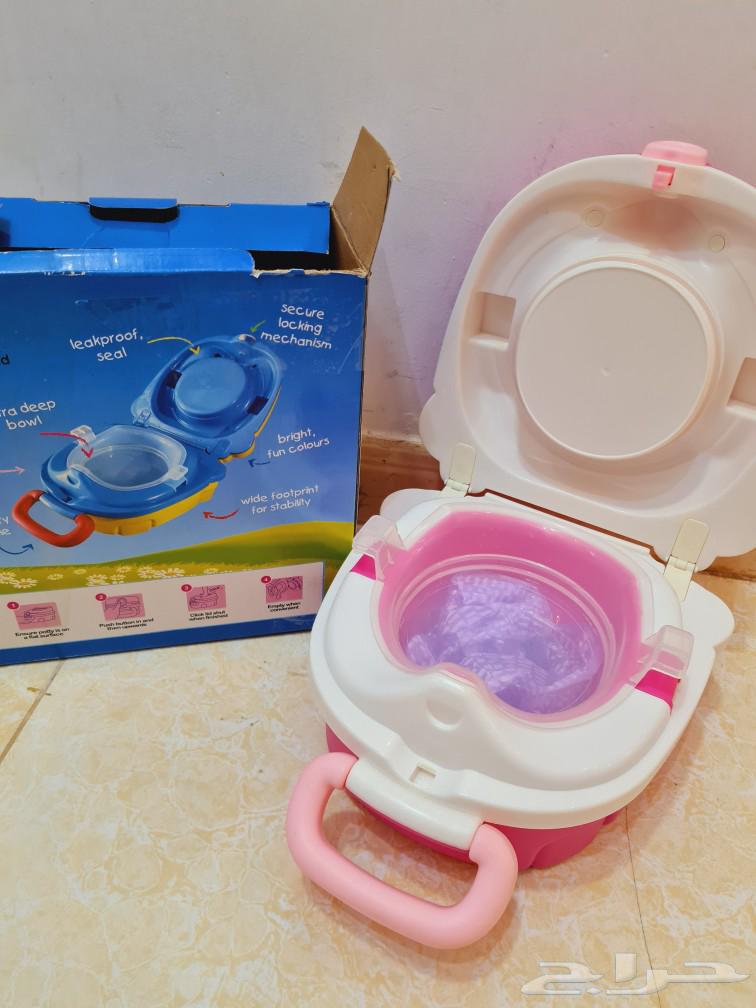 بوتي كرسي تعليم حمام للاطفال64493341160961111