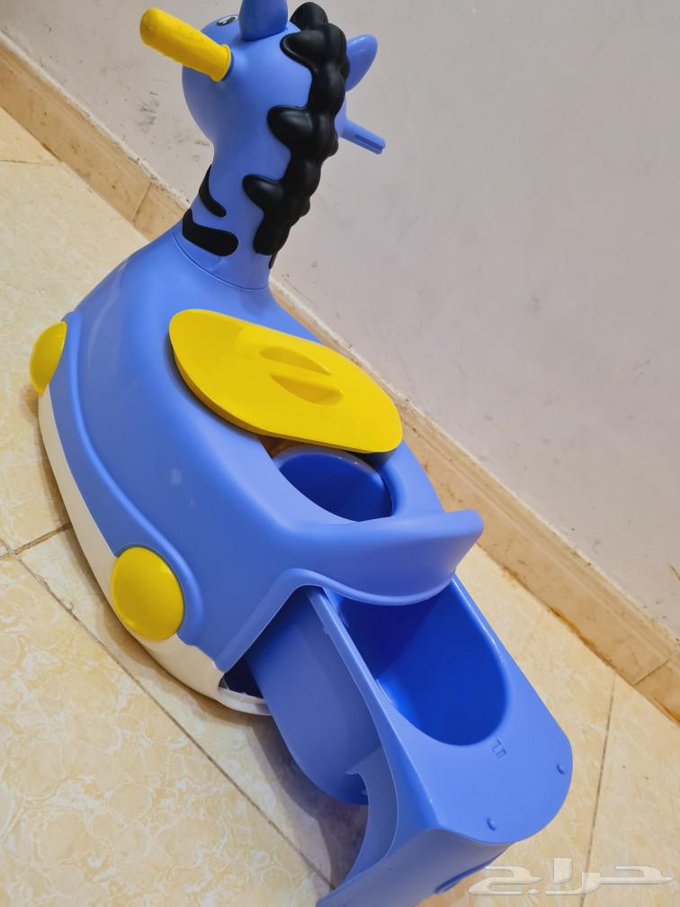 بوتي كرسي تعليم حمام للاطفال64493341160961114