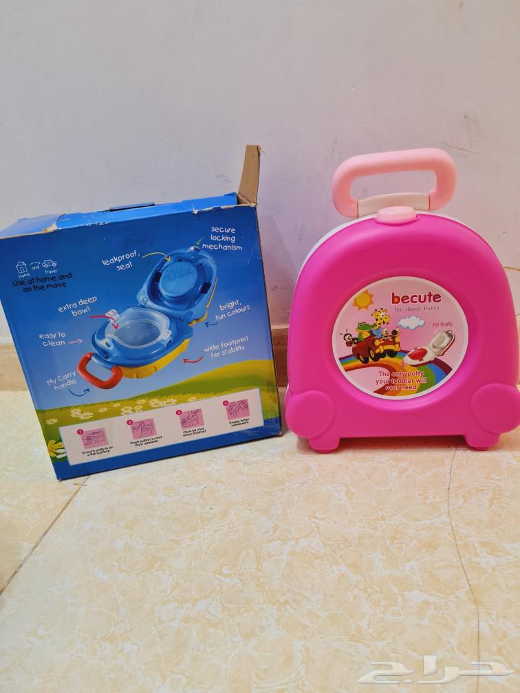 بوتي كرسي تعليم حمام للاطفال64493341160961110