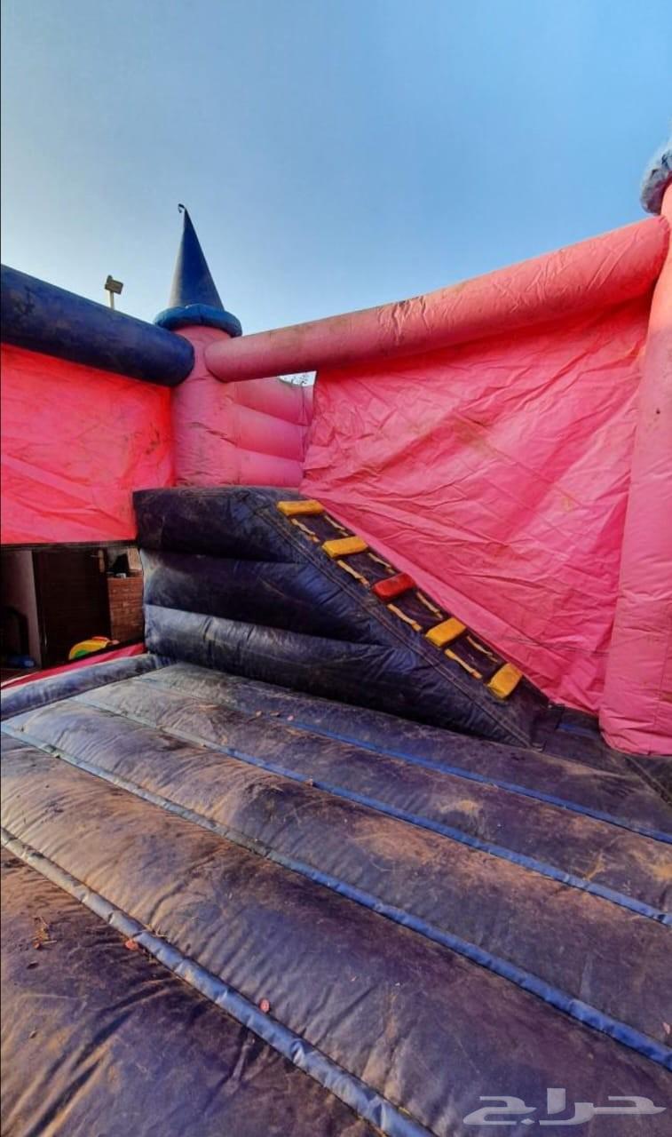 Air slides64490454641026113