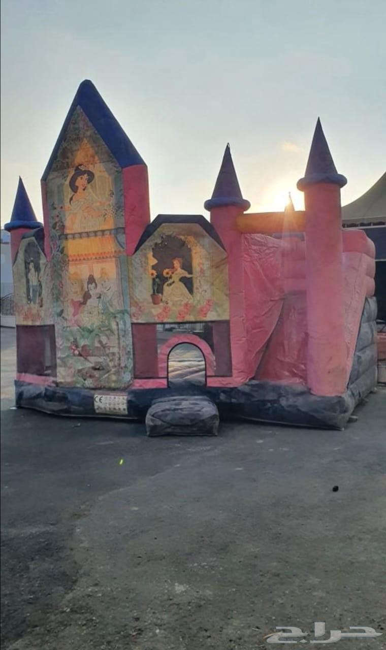 Air slides64490454641026110