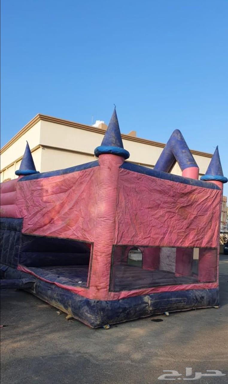 Air slides64490454641026114