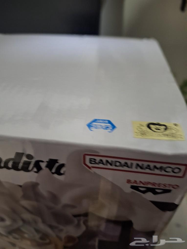 لوفي اصلي من اليابان toei animation فيقر جديد من اليابان 1KG64492134877698113