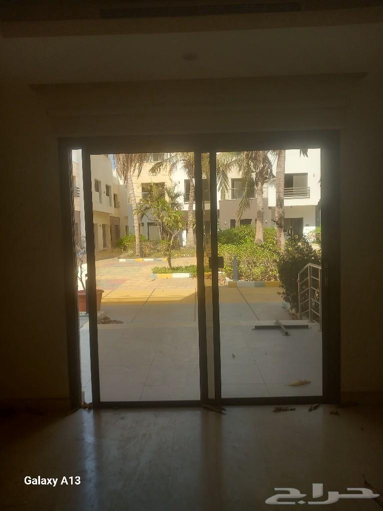 شبابيك المنيوم مستعمله64490591778562110