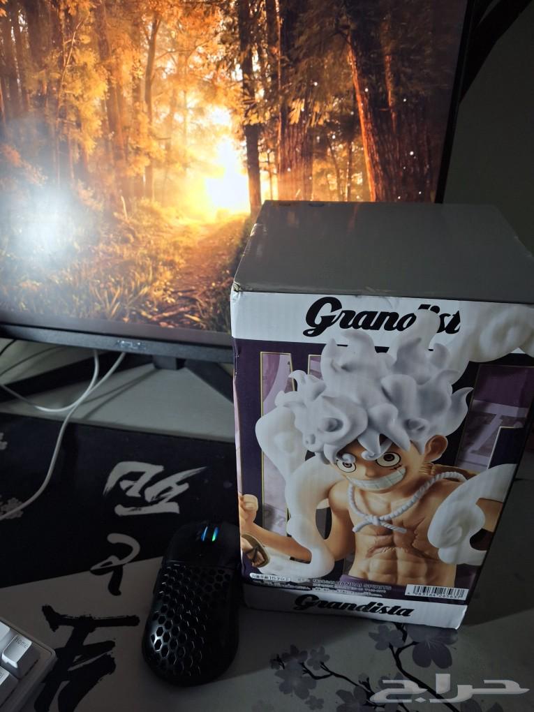 لوفي اصلي من اليابان toei animation فيقر جديد من اليابان 1KG64492134877698110