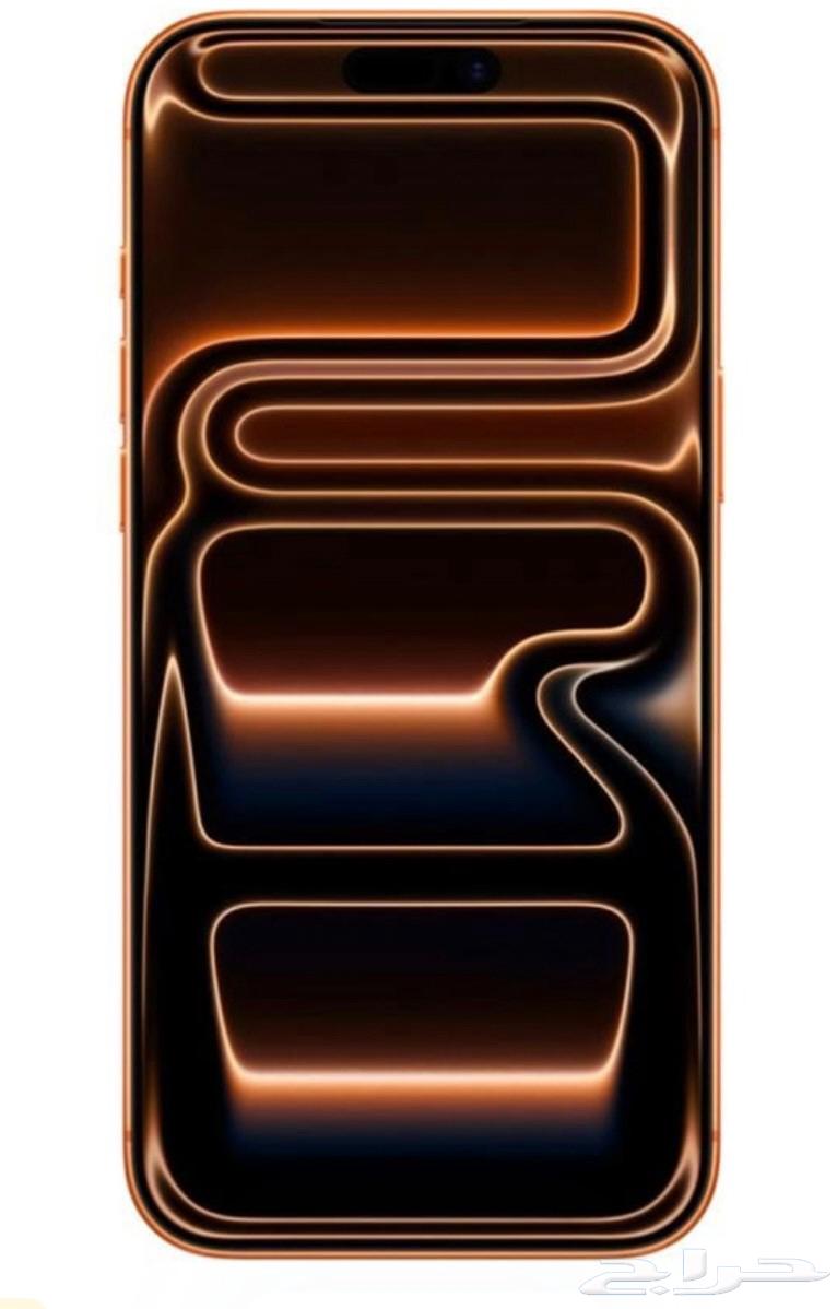 ايفون 17 بروماكس 256 جيجا اللون الجديد64491687242497110