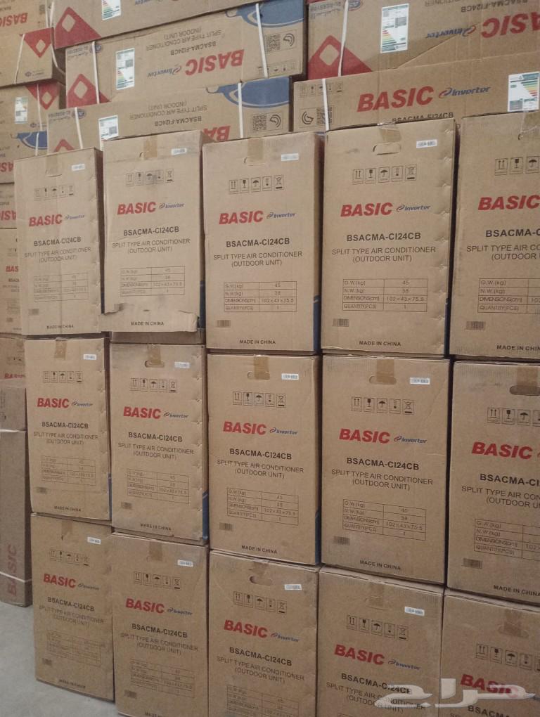 مكيف جنرال جولدن64487910926466114