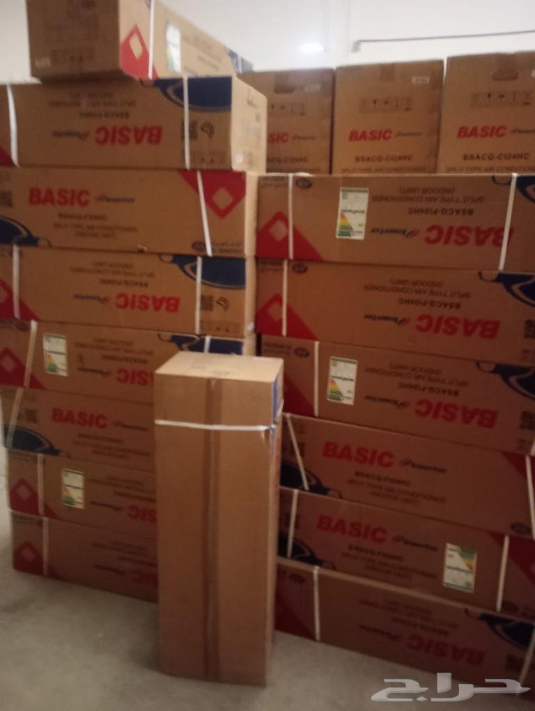 مكيف جنرال جولدن64487910926466113