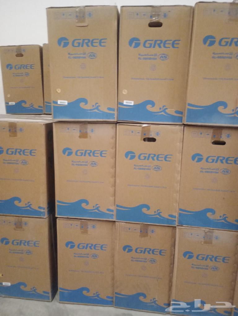 مكيف جنرال جولدن64487910926466111