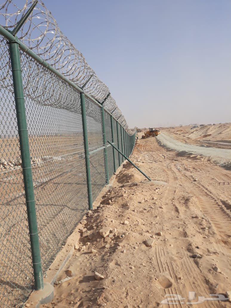 Farms, quarries, and playgrounds fencing64147251627266110