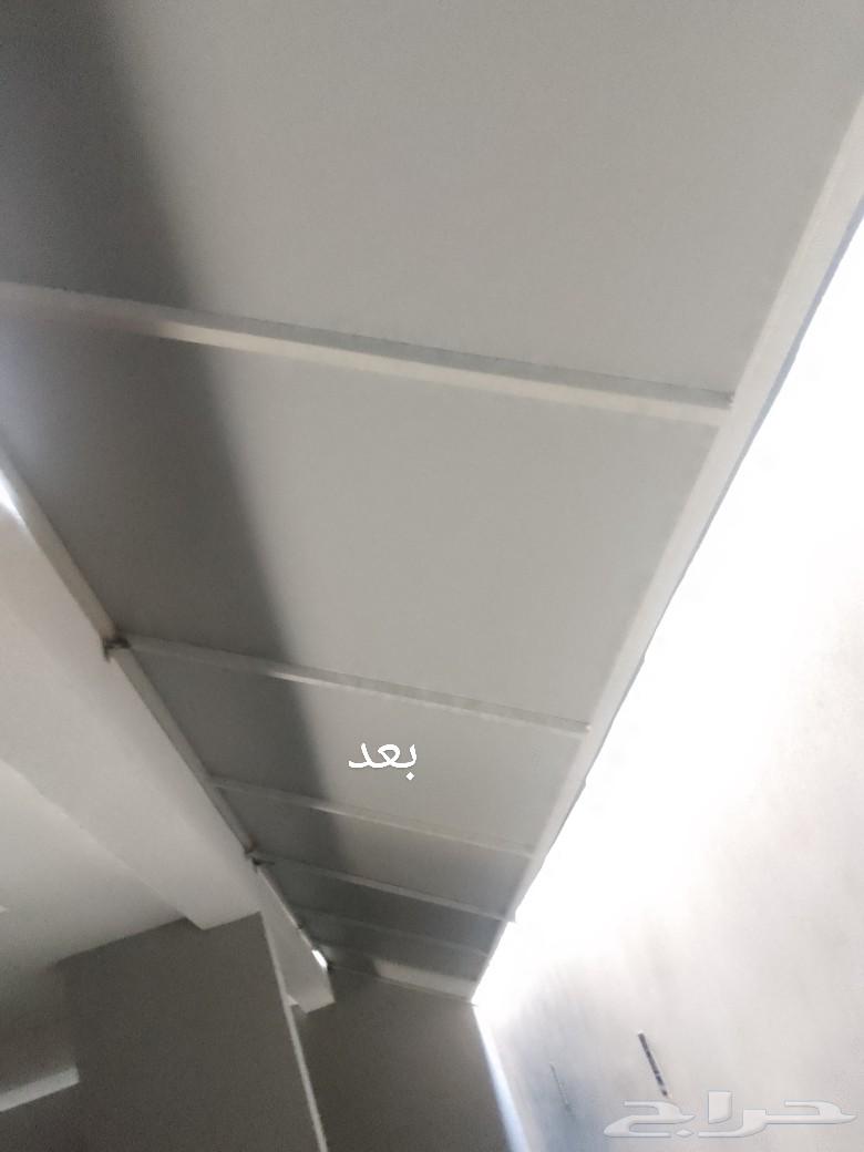 Installation of shades, installation of screens, installation of hangars in Jeddah64147246513923111