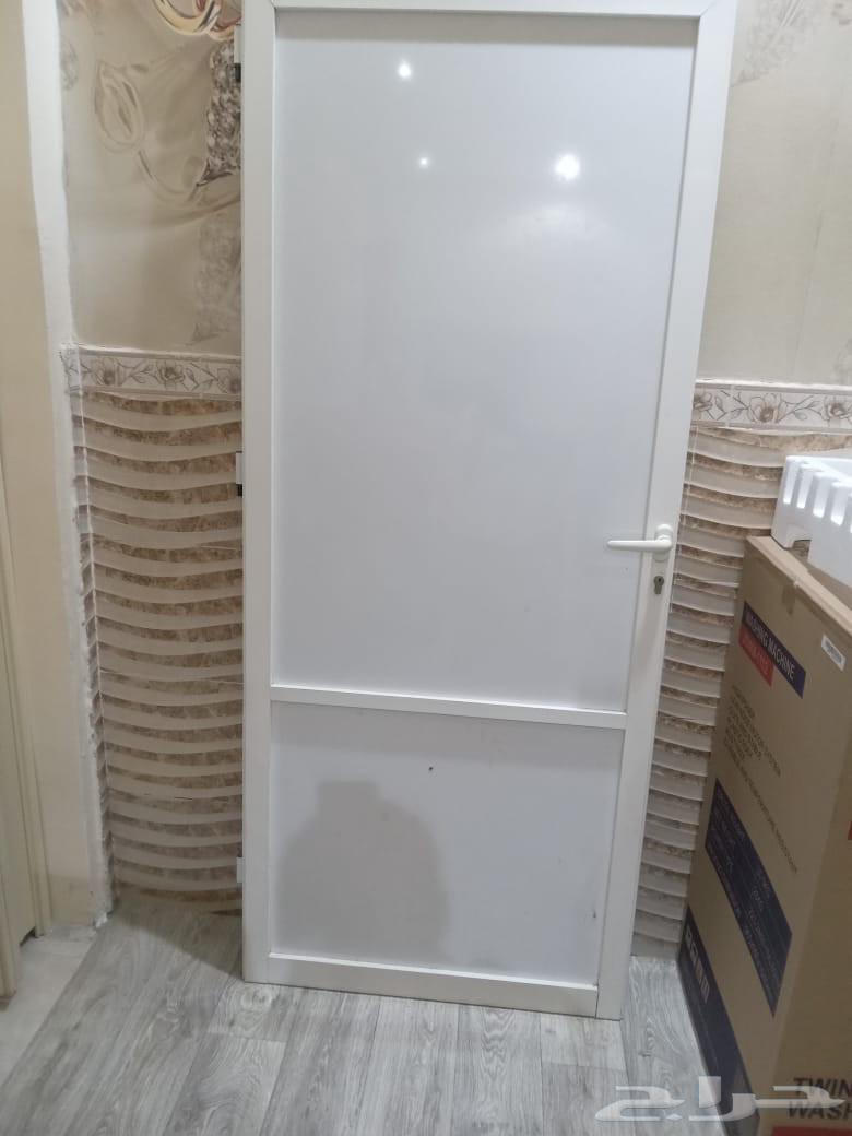 باب الومنيوم .. وغساله64490440762499110