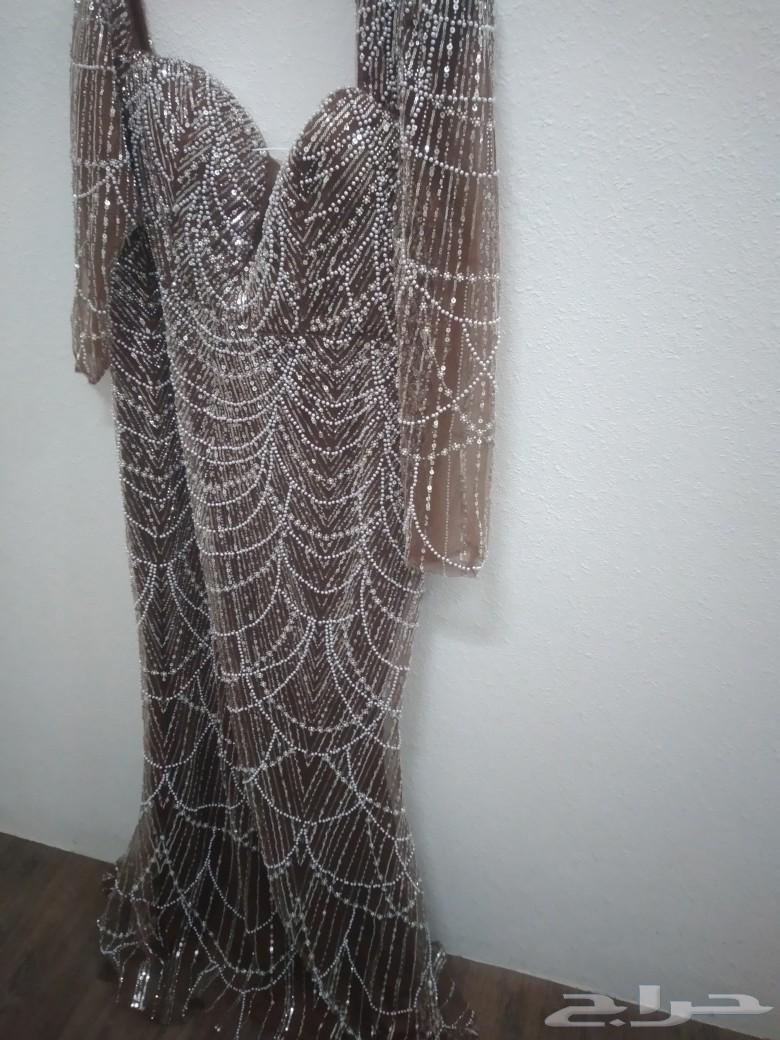 New dress, never used, size 2 XL ordered from website64494652974338110