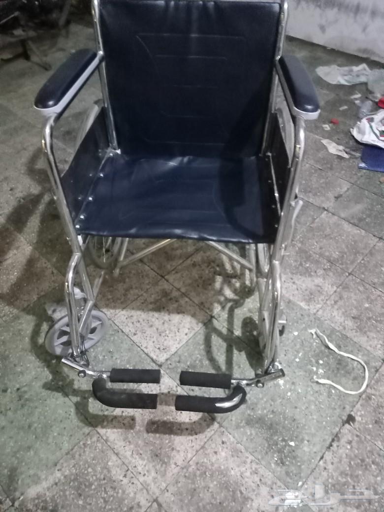 كرسي متحرك لذوي الاحتياجات الخاصة للبيع بسعر مغري64488644102403110