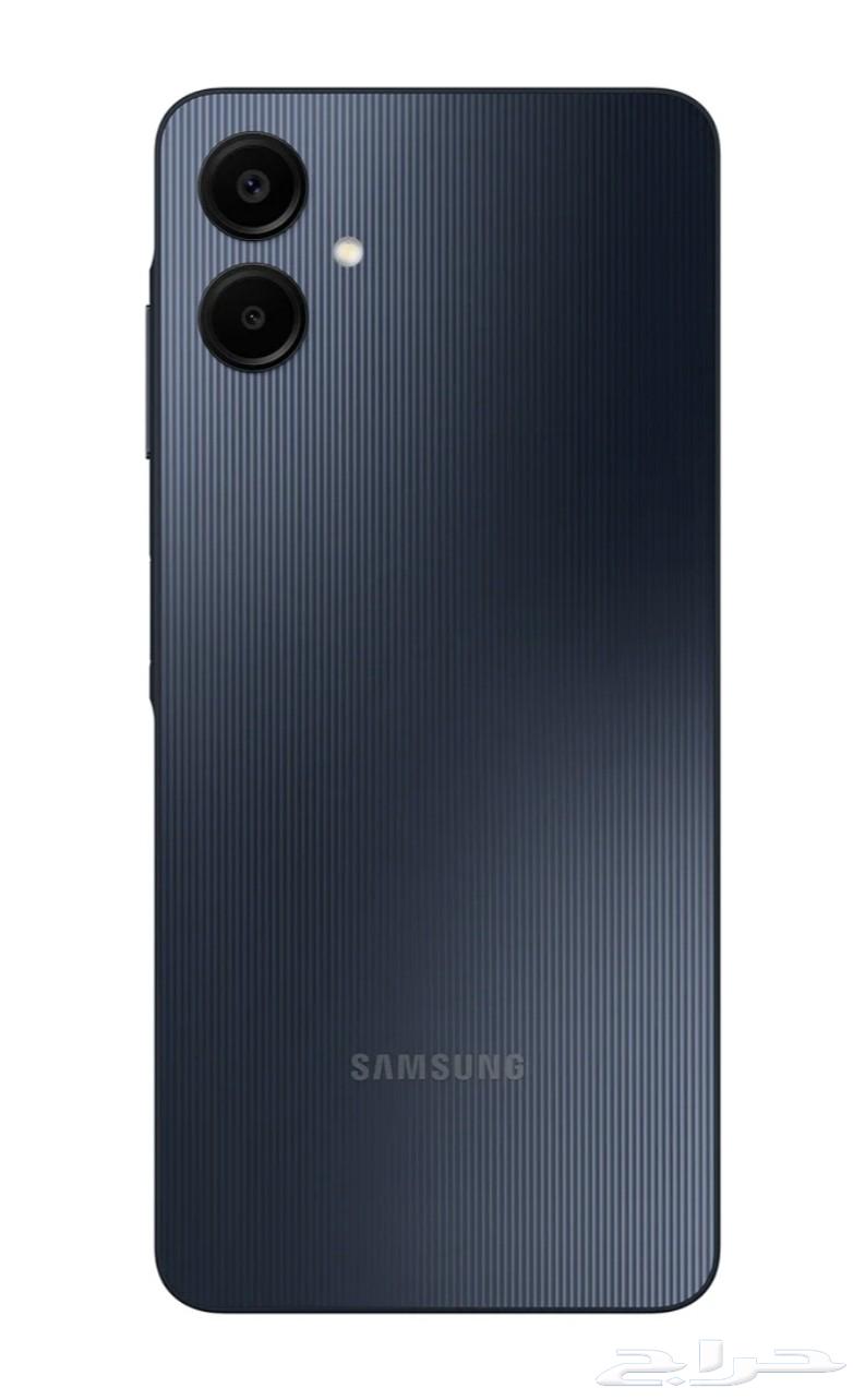 جوال سامسونج A06 128GB64491946176769111