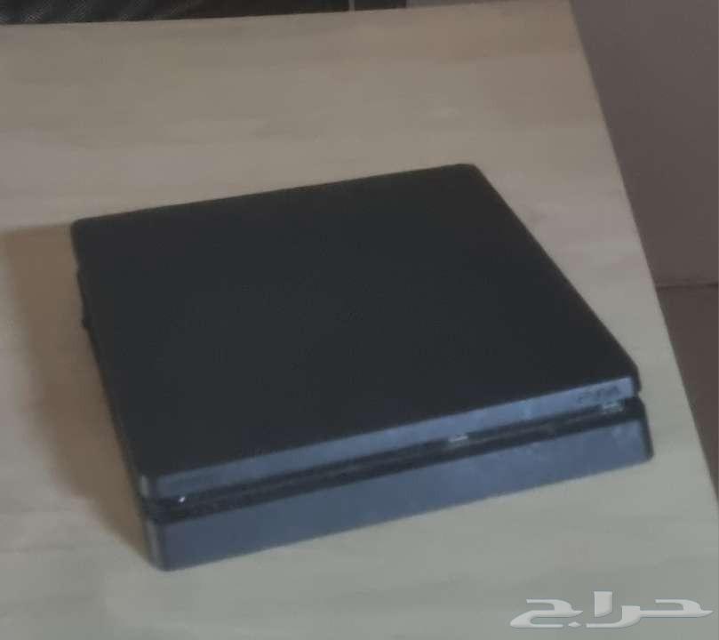 سوني 4 ب 550 قابل للتفاوض شي معقول لايشكو من اي شي 500 قيقا64493395527425111