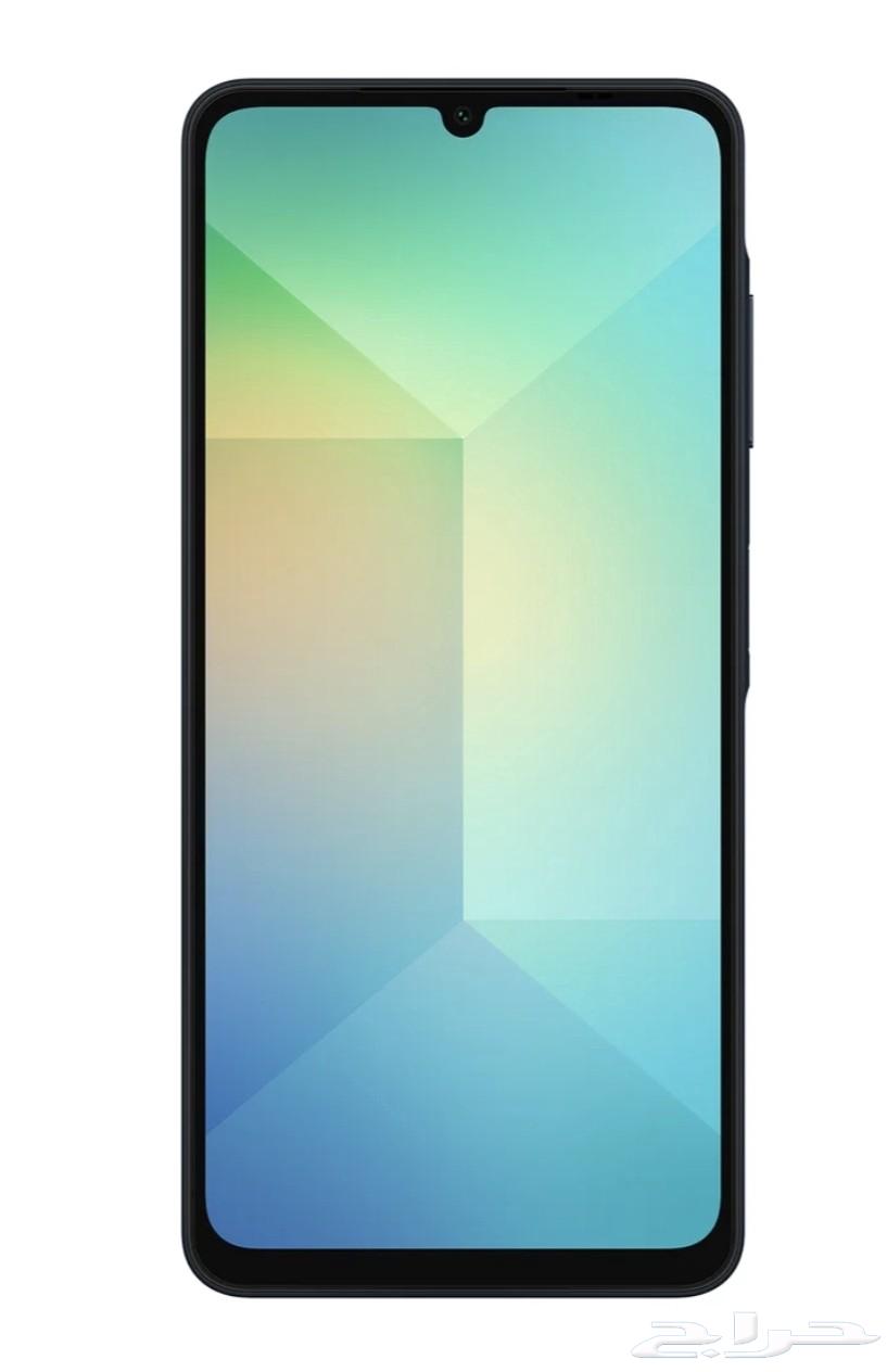 جوال سامسونج A06 128GB64491946176769112