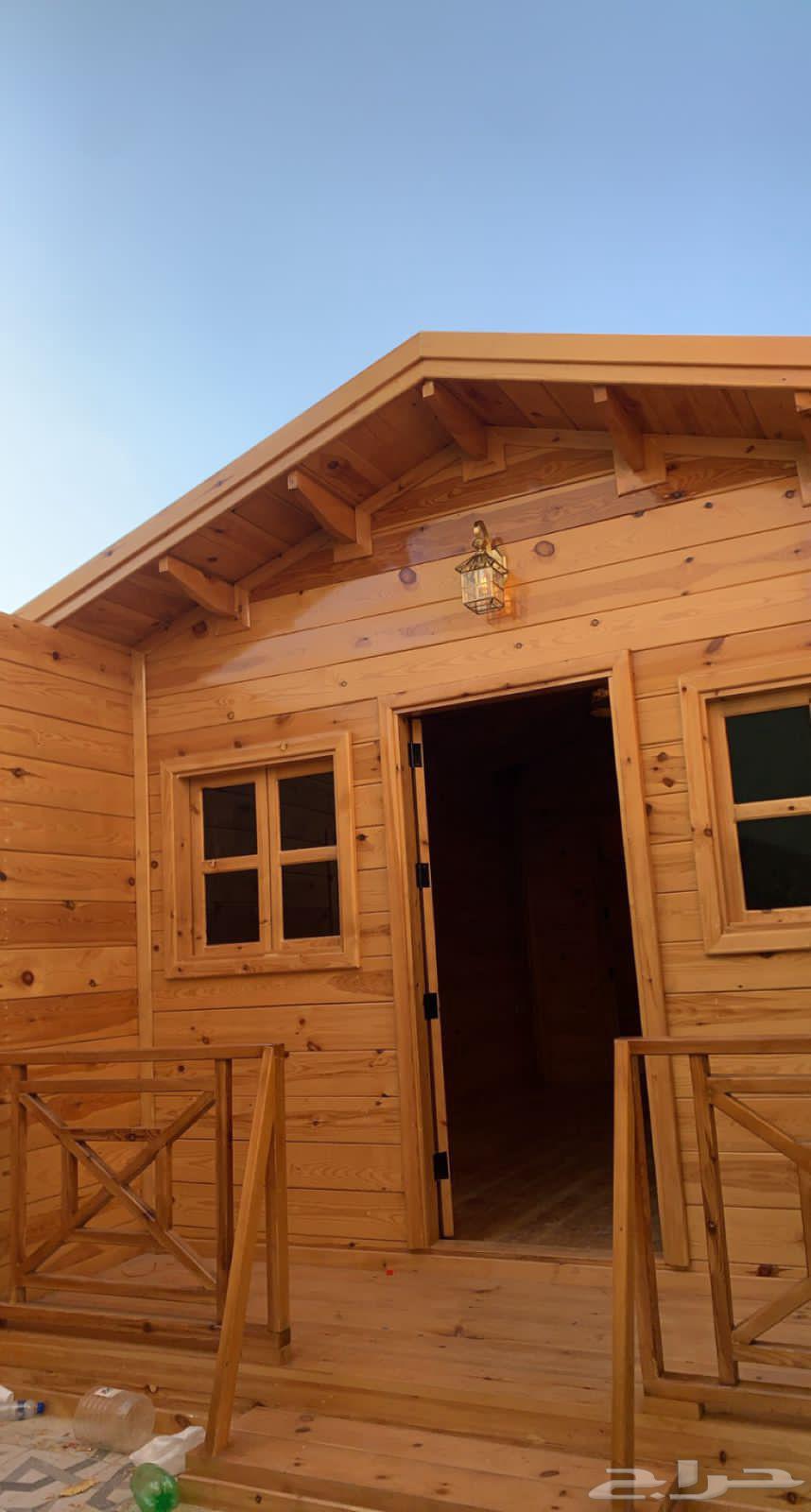 الاكواخ الخشبية64487965709954114