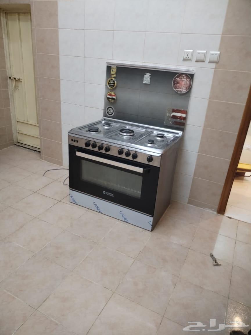 ثلاجه   غسلة   فرن للبيع نضيفه جدا64494263694466112