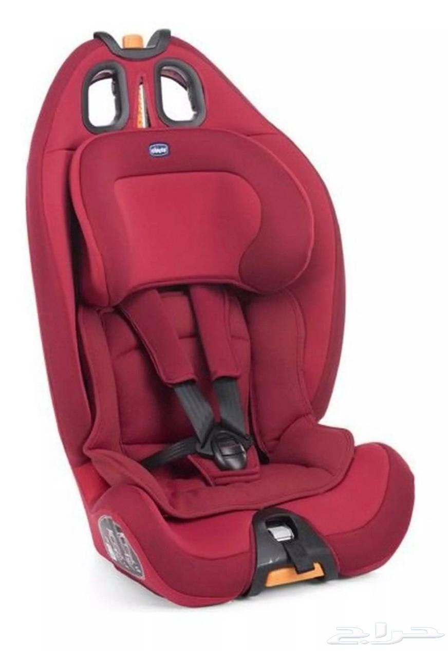 New Chicco brand child car seat64440642677507110