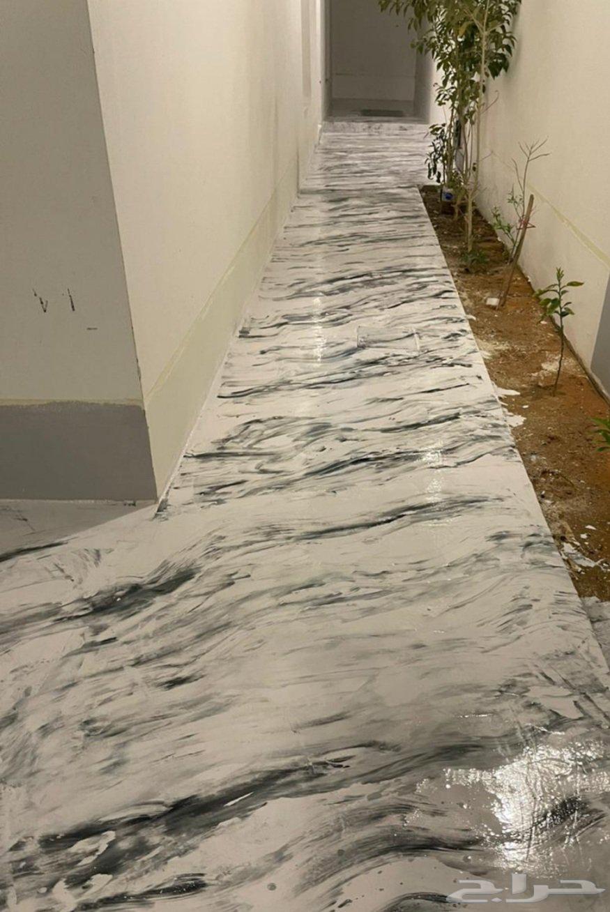 Epoxy flooring and metallic64203355691521110