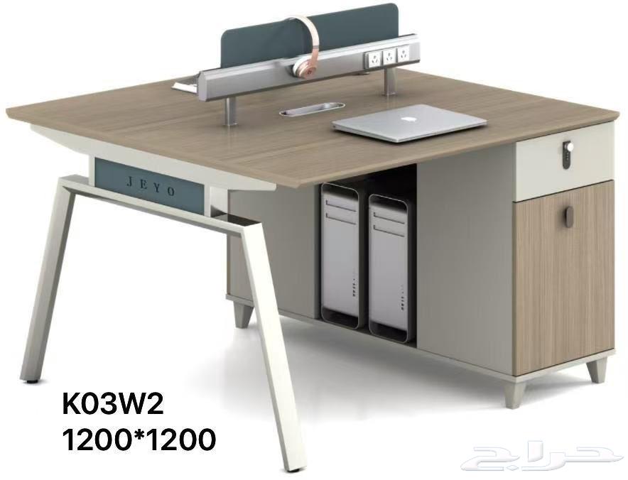 مكتب طقم فخم حق مدير وعمل ثاني64486441274883114