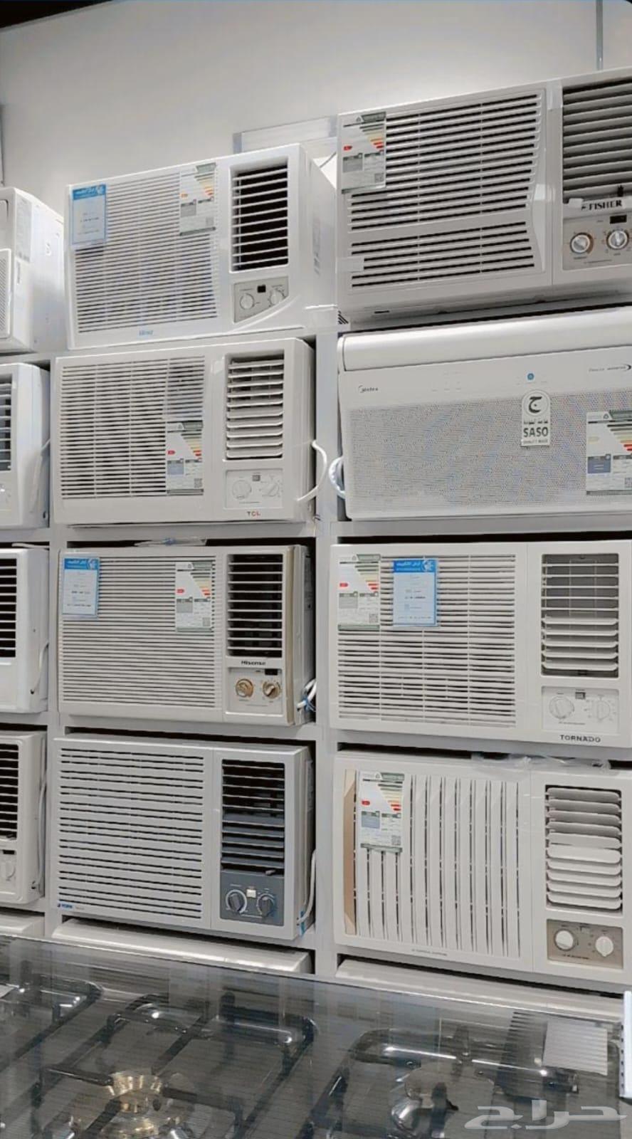 New 410 air conditioners, energy-saving, our offers continue64491700439683111