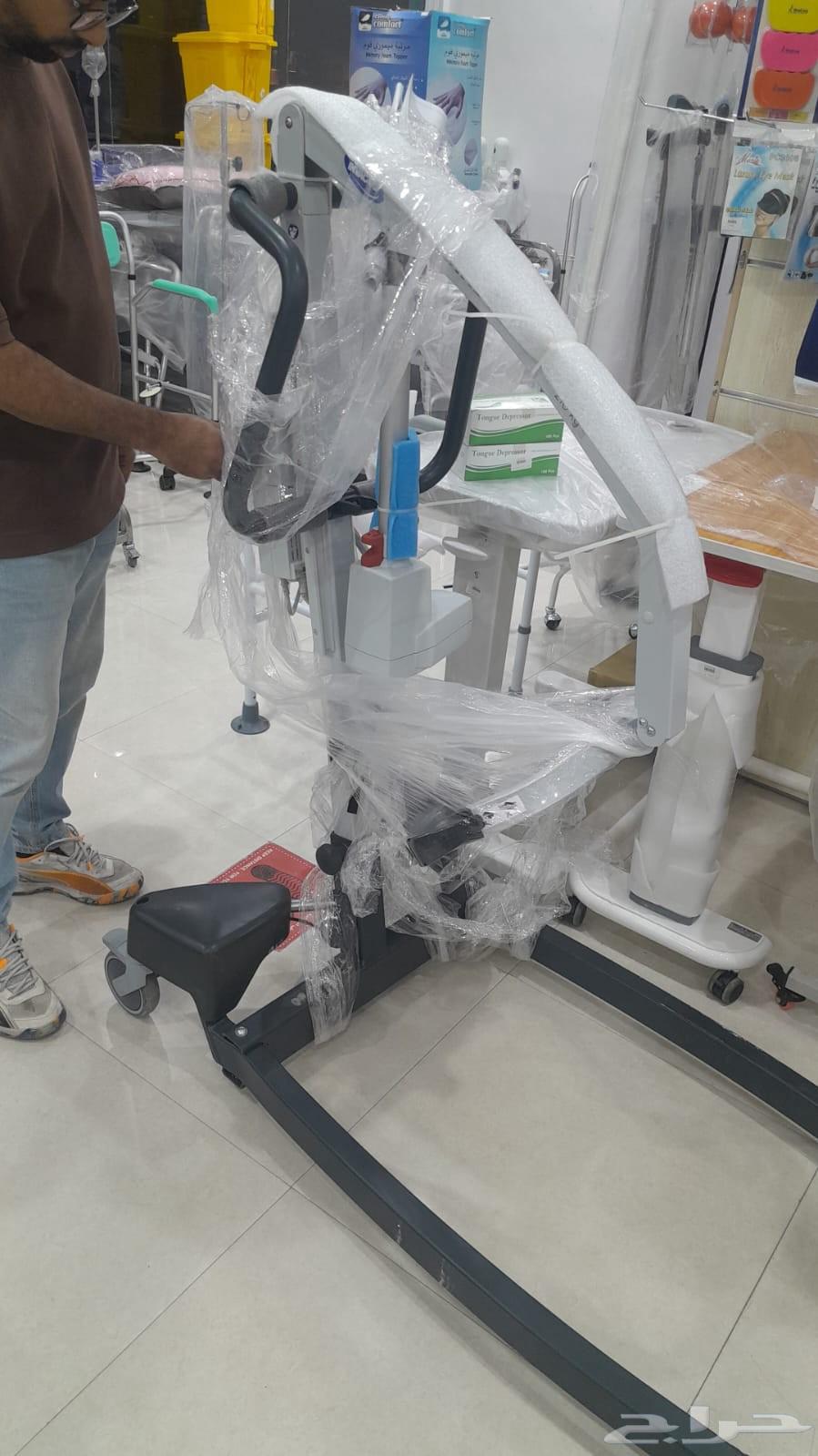 رافعه منزليه انفاكير لذوي الااعاقه جديد64493691550465110