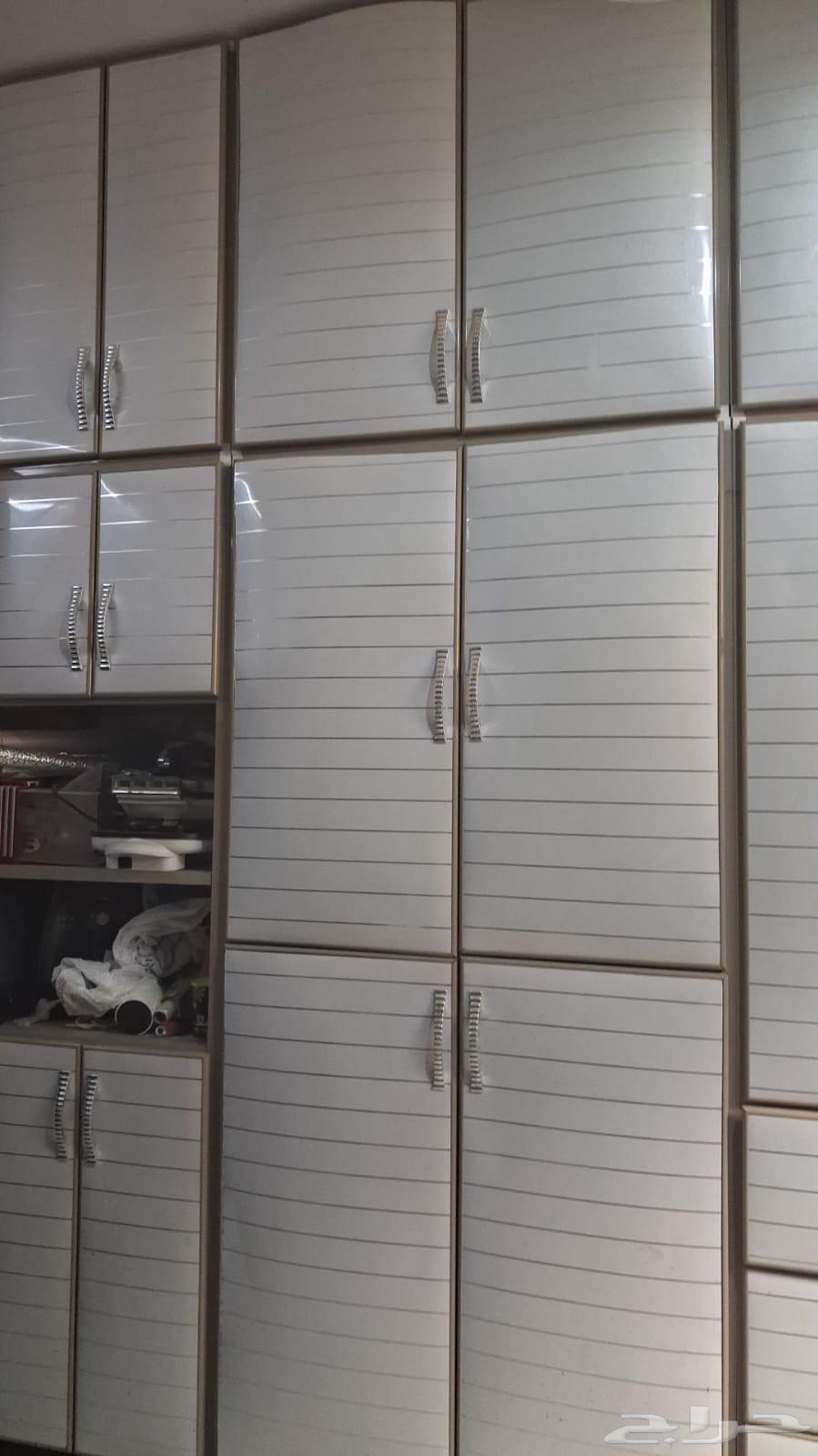 للبيع دولاب مطبخ64490082552321110